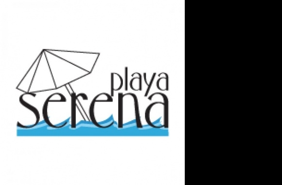 Playa Serena Logo download in high quality