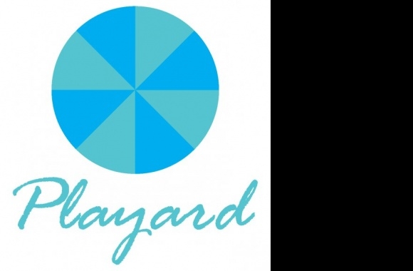 Playard Logo download in high quality