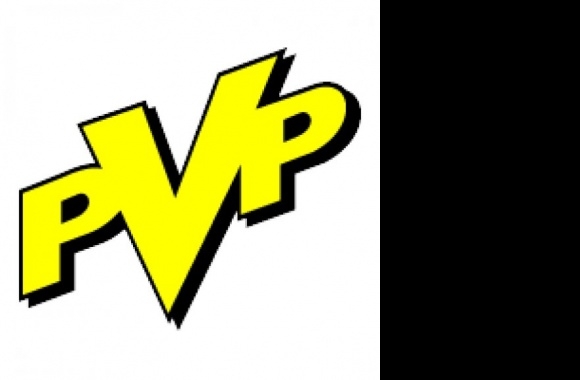Player Vs. Player Logo