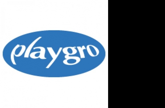 Playgro Logo download in high quality