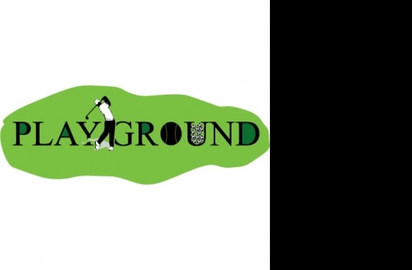 Playground Logo download in high quality