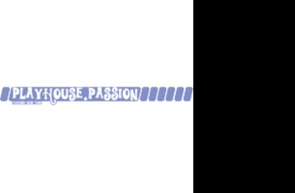 playhouse passion Logo