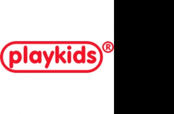 playkids Logo download in high quality
