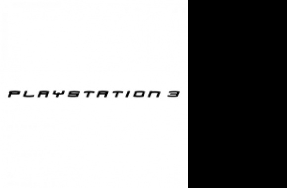 Playstation 3 Logo
