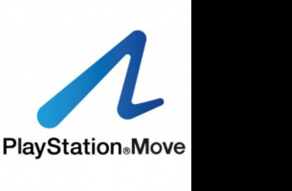 PlayStation Move Logo download in high quality