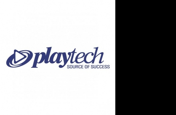 Playtech Logo download in high quality