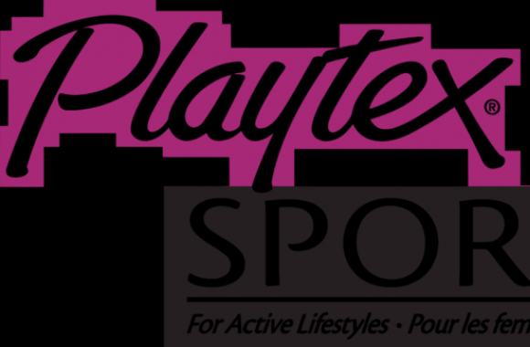Playtex Sport Logo download in high quality
