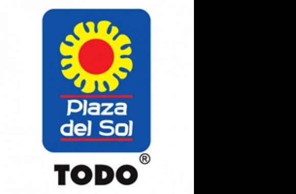 Plaza del Sol Logo download in high quality