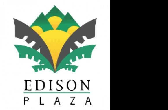 Plaza Edison Logo