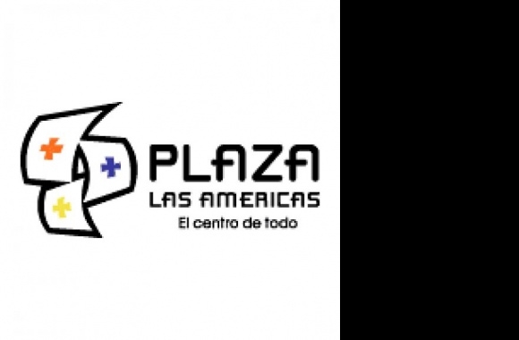 Plaza Las Americas Logo