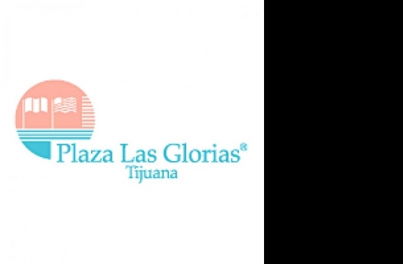 Plaza Las Glorias Tijuana Logo