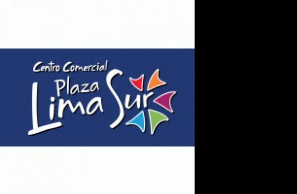 Plaza Lima Sur Logo