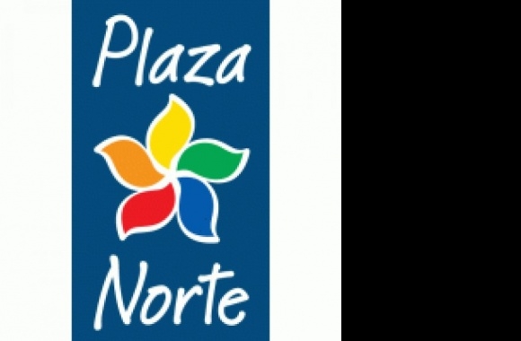 Plaza Norte Logo