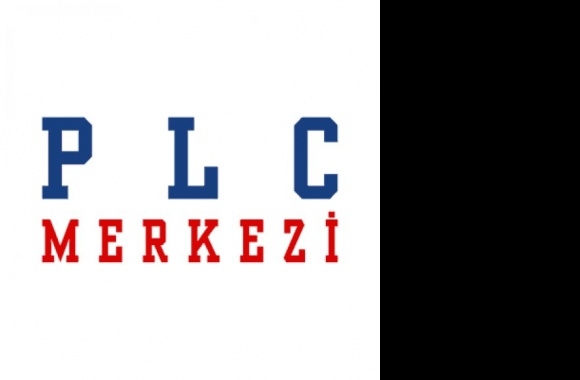 PLC Merkezi Logo