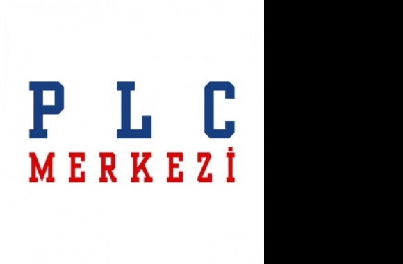 PLC Merkezi Logo download in high quality