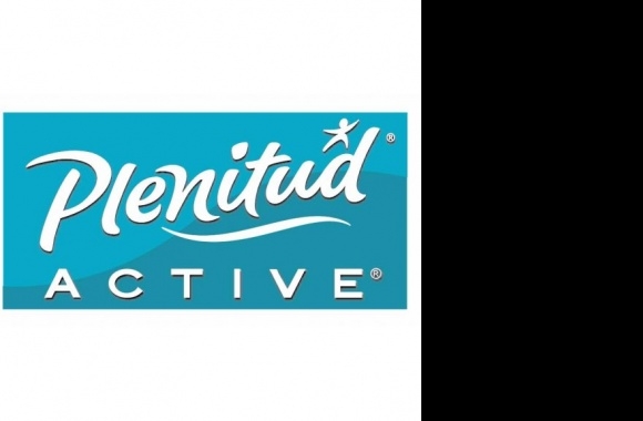 Plenitud Active Logo