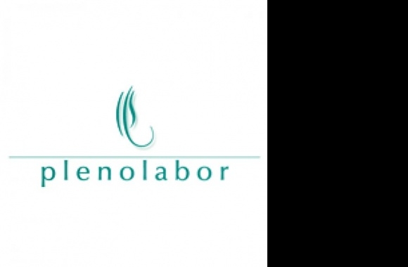 Plenolabor Logo download in high quality