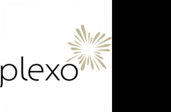 Plexo Marketing Design Logo download in high quality