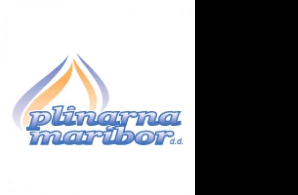 Plinarna Maribor d.d. Logo