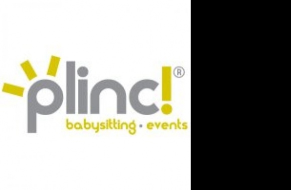 Plinc! Babysitting&Events Logo download in high quality