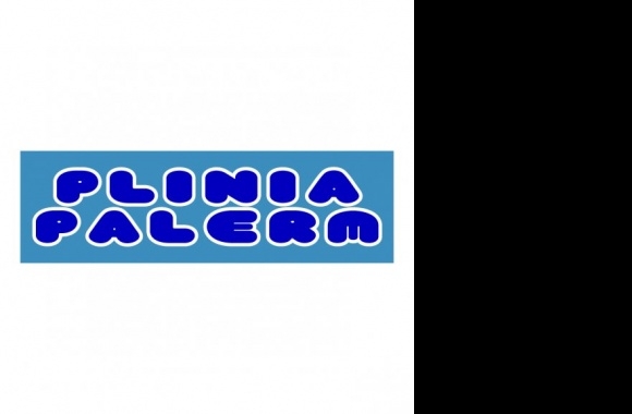 Plinia Palerm Logo download in high quality