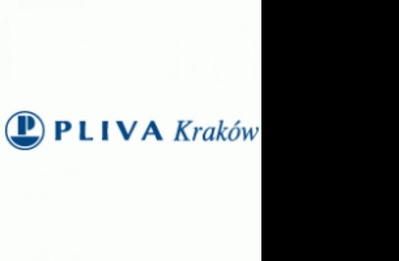 PLIVA Kraków Logo