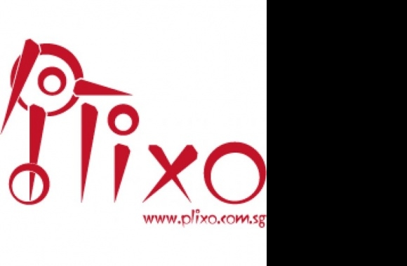 Plixo Logo download in high quality