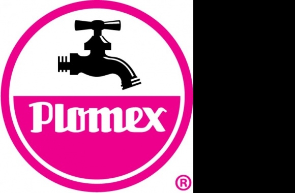 Plomex Logo download in high quality