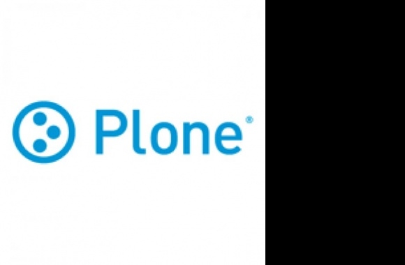 Plone logo Logo