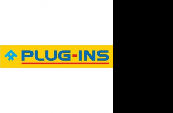 Plug-ins Logo
