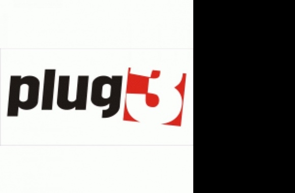 Plug3 Logo download in high quality