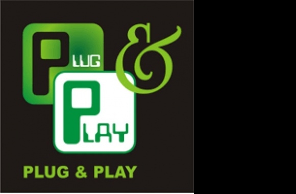 Plug & Play Logo
