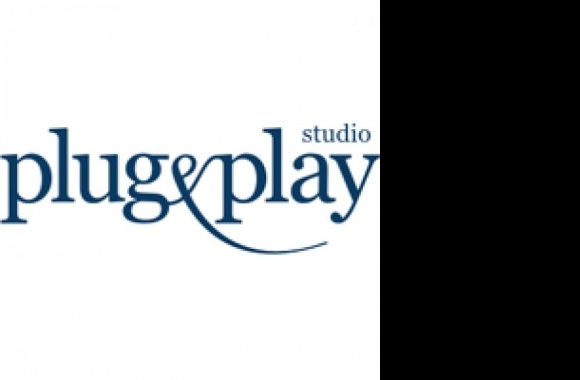 plug & play Studio Logo