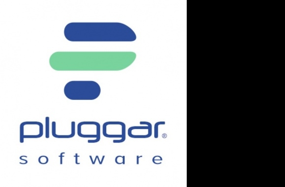 Pluggar Software Logo download in high quality