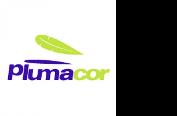 PlumaCor Logo download in high quality