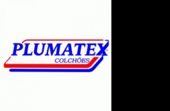 PLUMATEX COLCHÕES Logo