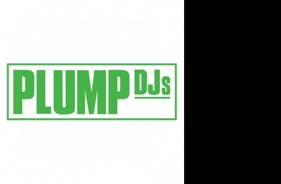 Plumps DJs Logo download in high quality