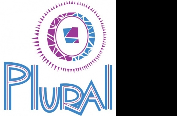 Plural Logo download in high quality