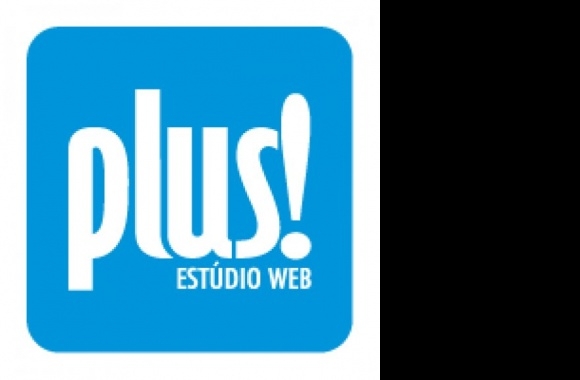 Plus! Estúdio Web Logo