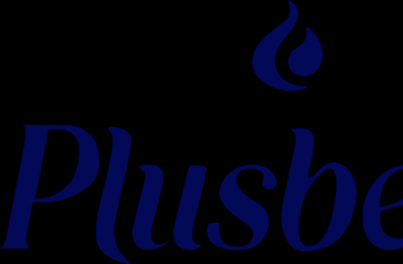 Plusbelle Logo download in high quality