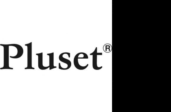 Pluset Logo download in high quality