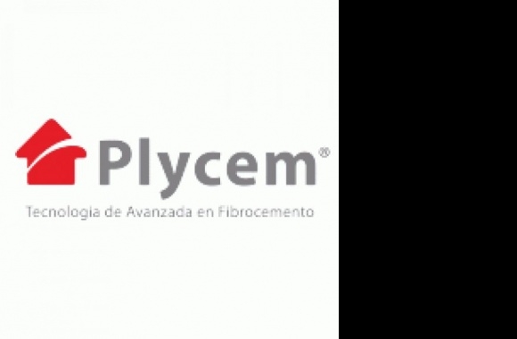 Plycem Logo download in high quality