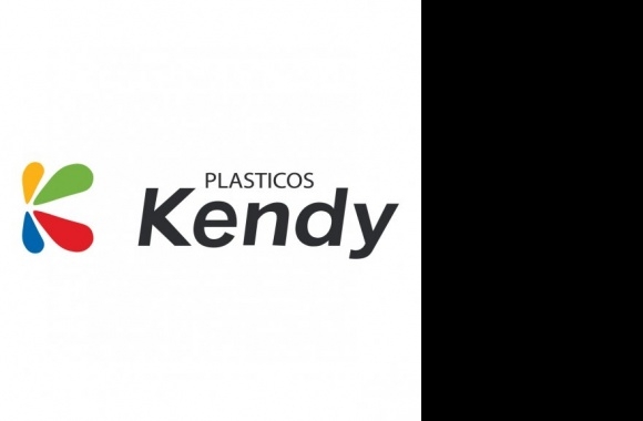 Plásticos Kendy Logo