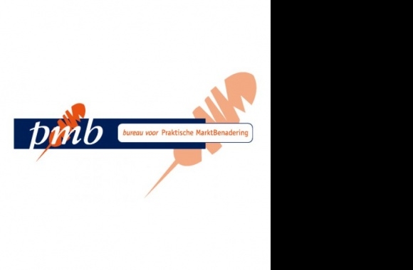 PMB Marketing Logo