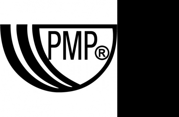 PMP Logo download in high quality