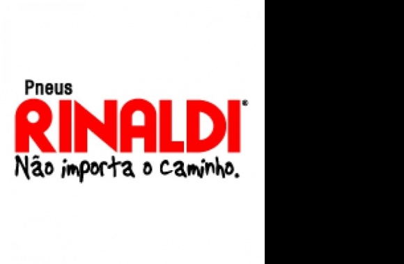 Pneus Rinaldi Logo
