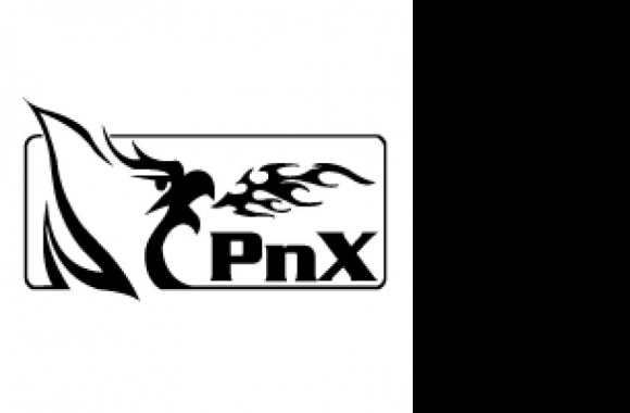 PnX Logo download in high quality