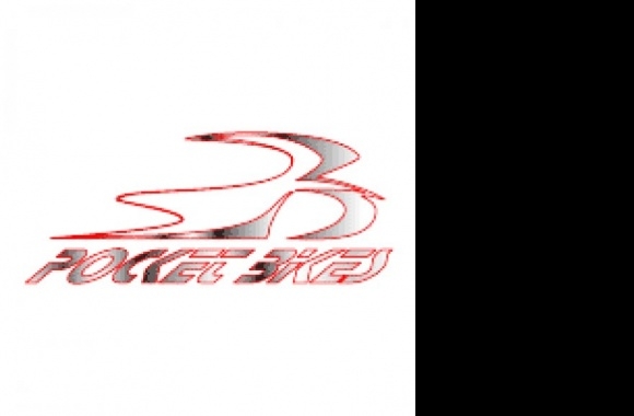 Pocketbikes Logo download in high quality