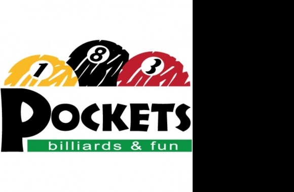 Pockets Mexico Logo