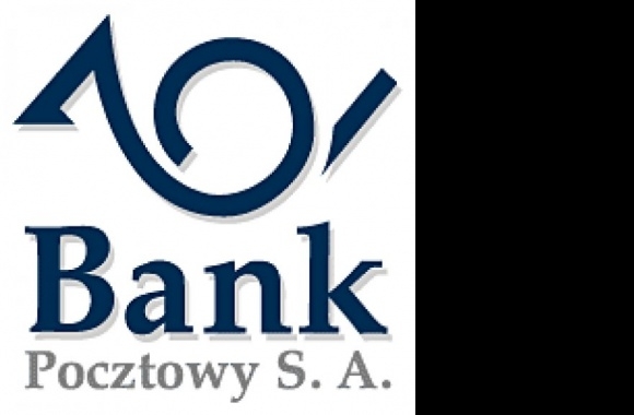 Pocztowy Bank Logo